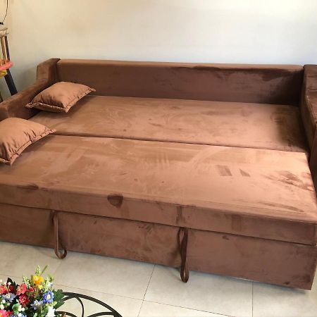 Apartamento 05 Vivendas Do Serrano - Lencois Zewnętrze zdjęcie