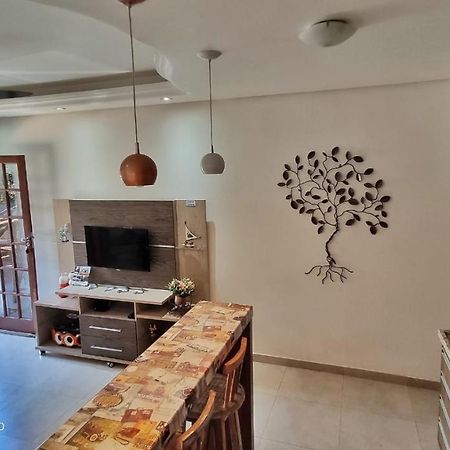 Apartamento 05 Vivendas Do Serrano - Lencois Zewnętrze zdjęcie