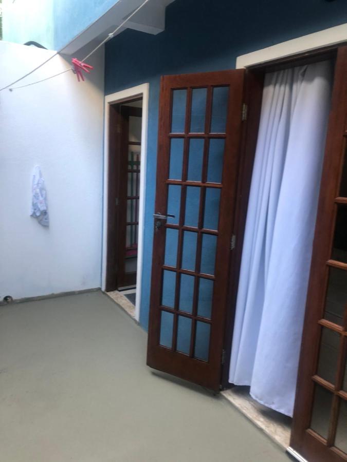 Apartamento 05 Vivendas Do Serrano - Lencois Zewnętrze zdjęcie