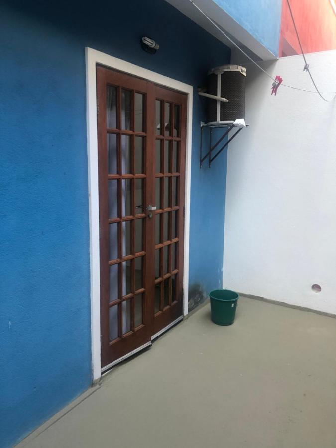 Apartamento 05 Vivendas Do Serrano - Lencois Zewnętrze zdjęcie