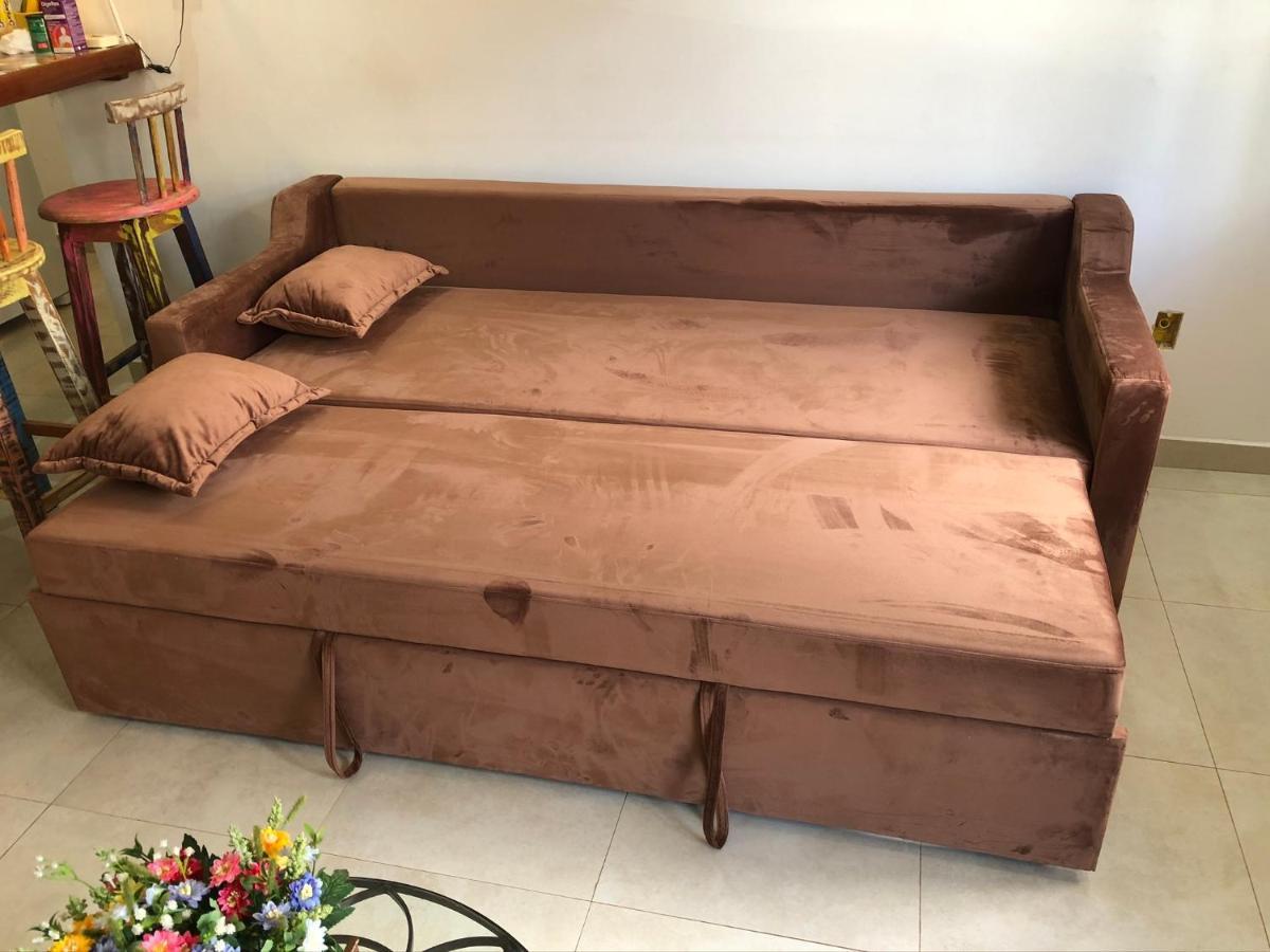 Apartamento 05 Vivendas Do Serrano - Lencois Zewnętrze zdjęcie