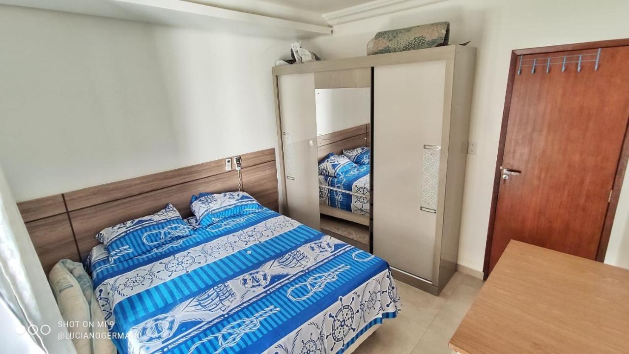 Apartamento 05 Vivendas Do Serrano - Lencois Zewnętrze zdjęcie