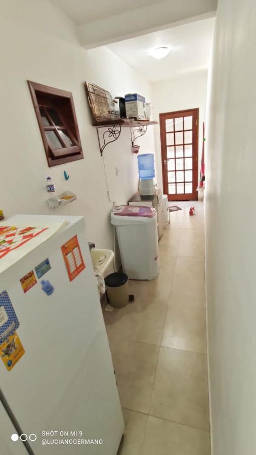 Apartamento 05 Vivendas Do Serrano - Lencois Zewnętrze zdjęcie