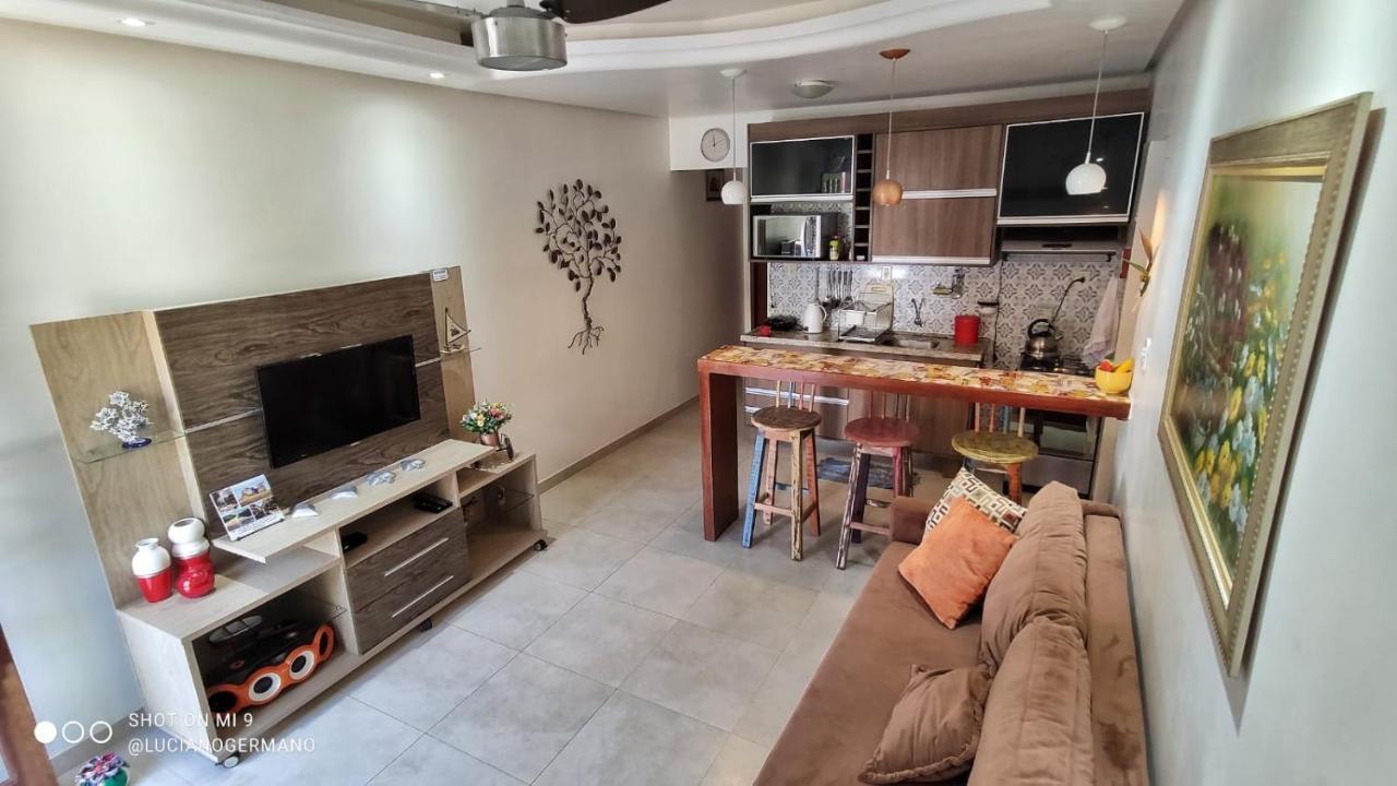 Apartamento 05 Vivendas Do Serrano - Lencois Zewnętrze zdjęcie