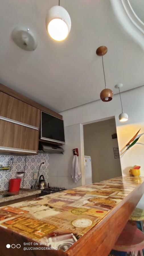 Apartamento 05 Vivendas Do Serrano - Lencois Zewnętrze zdjęcie