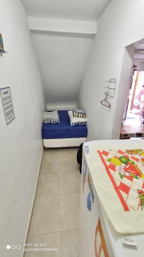 Apartamento 05 Vivendas Do Serrano - Lencois Zewnętrze zdjęcie