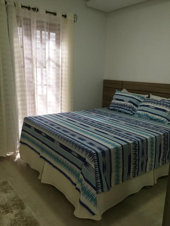 Apartamento 05 Vivendas Do Serrano - Lencois Zewnętrze zdjęcie
