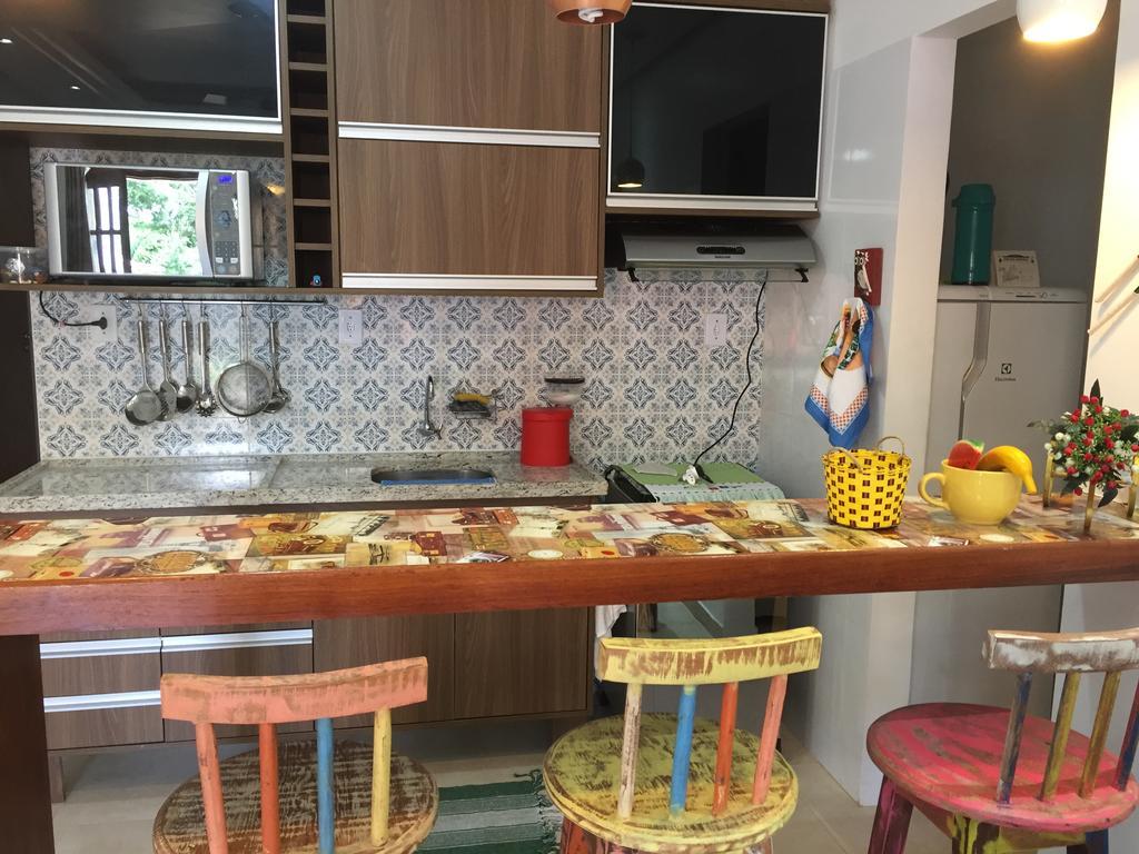 Apartamento 05 Vivendas Do Serrano - Lencois Zewnętrze zdjęcie