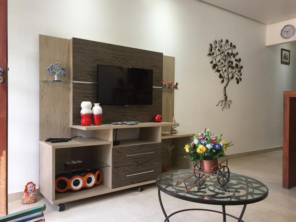 Apartamento 05 Vivendas Do Serrano - Lencois Zewnętrze zdjęcie