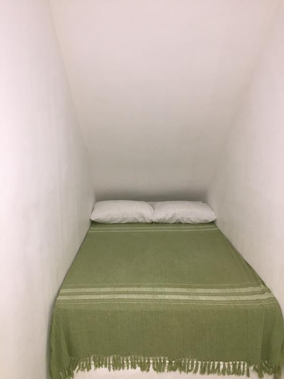 Apartamento 05 Vivendas Do Serrano - Lencois Zewnętrze zdjęcie