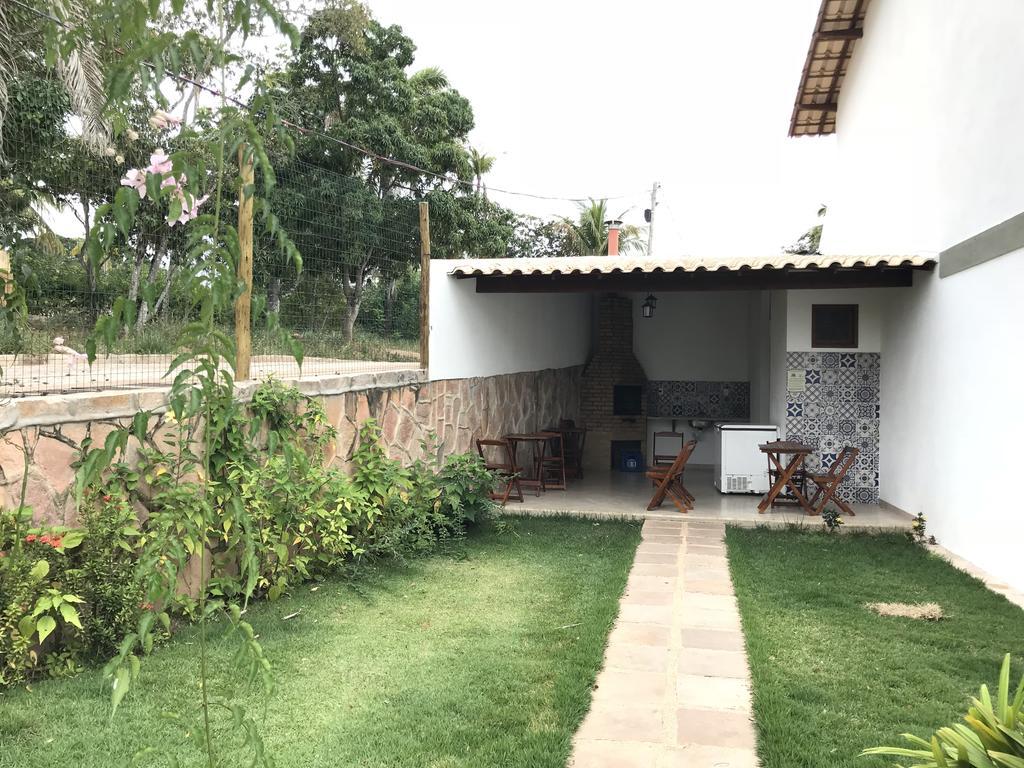 Apartamento 05 Vivendas Do Serrano - Lencois Zewnętrze zdjęcie