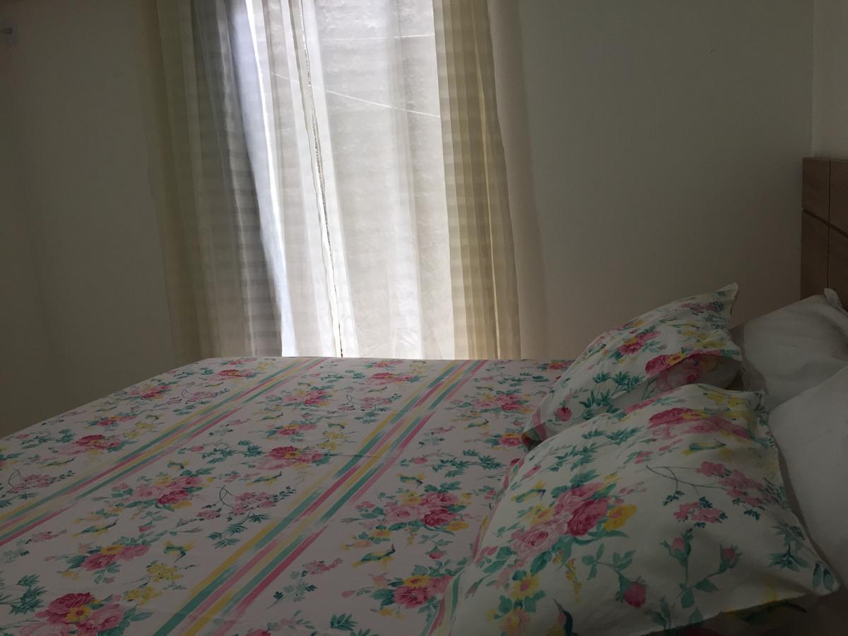 Apartamento 05 Vivendas Do Serrano - Lencois Zewnętrze zdjęcie