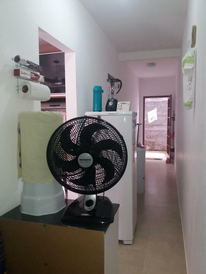 Apartamento 05 Vivendas Do Serrano - Lencois Zewnętrze zdjęcie